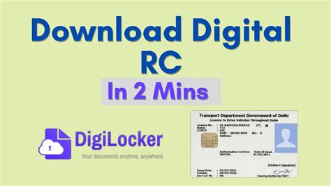 rc book smart card online bangalore|rc book smart card online download.